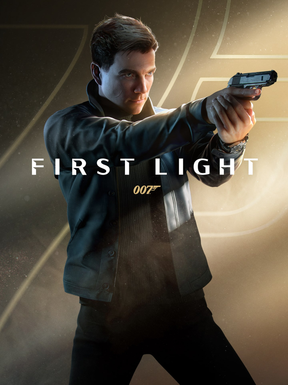 007 First Light: Deluxe Edition | PC Version