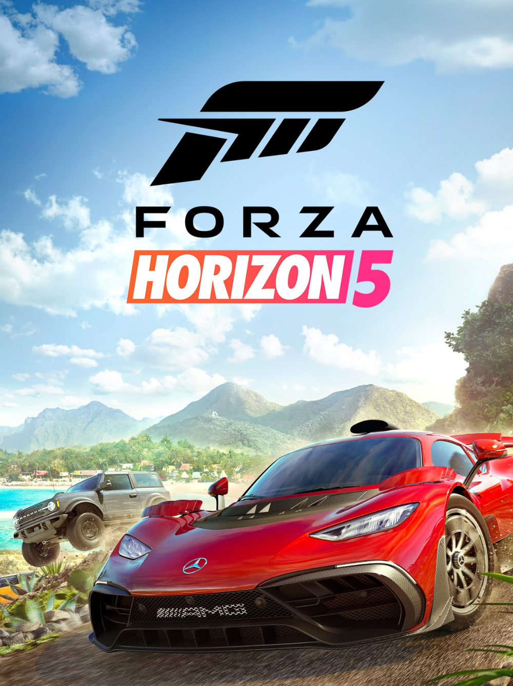 Forza Horion 5 | PC Version