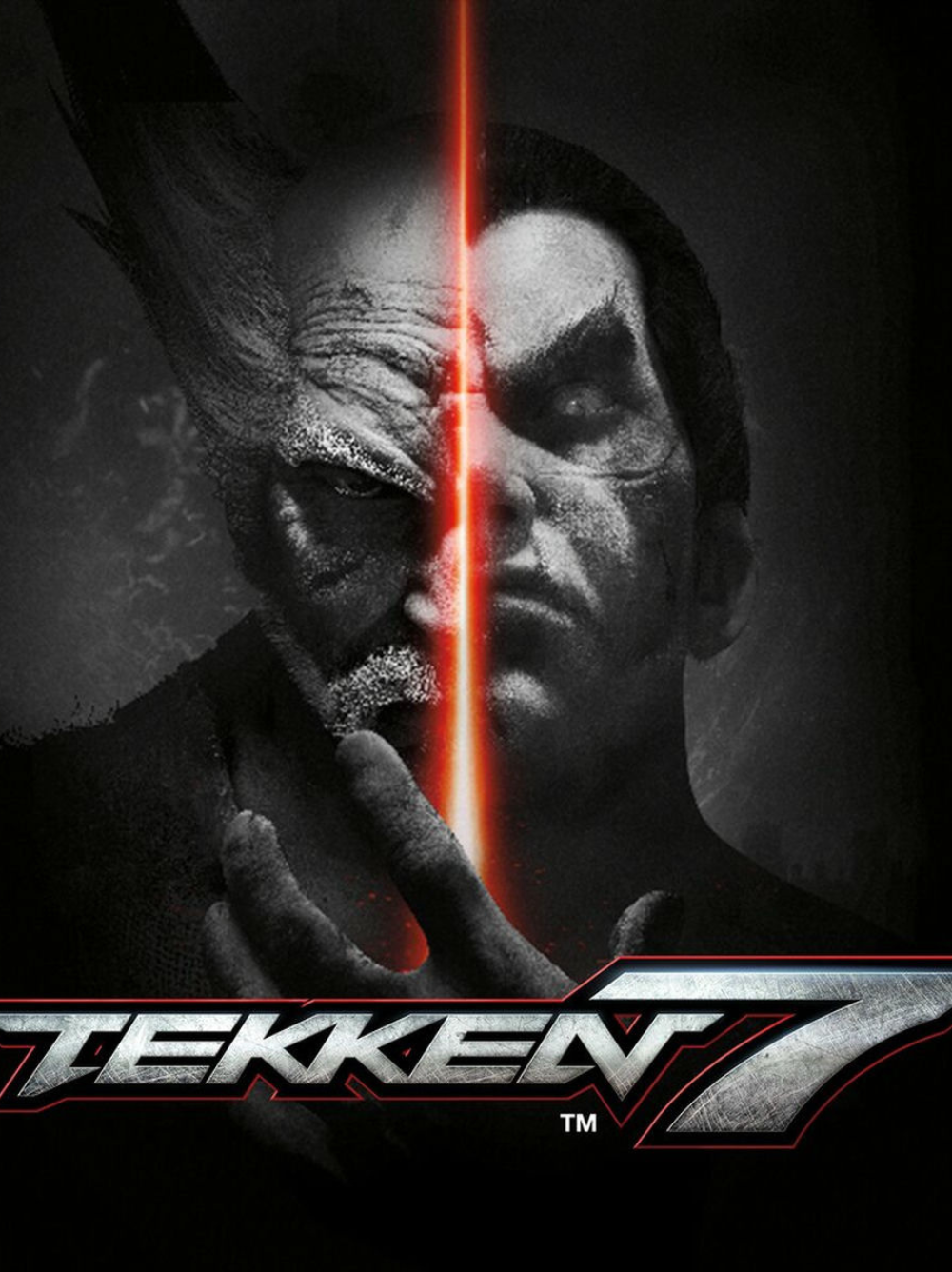 Tekken 7 | PC Version
