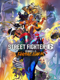 Street Fighter 6 | PC Version