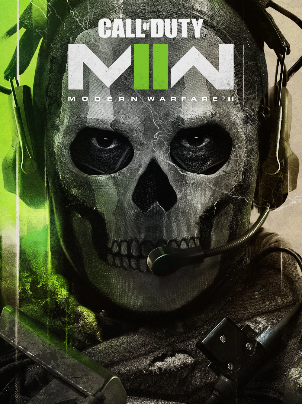 Call of Duty Modern Warfare II | PC Version