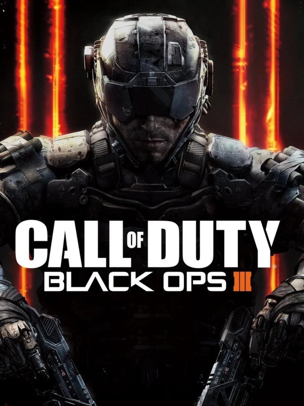 Call of Duty Black Ops III | PC Version