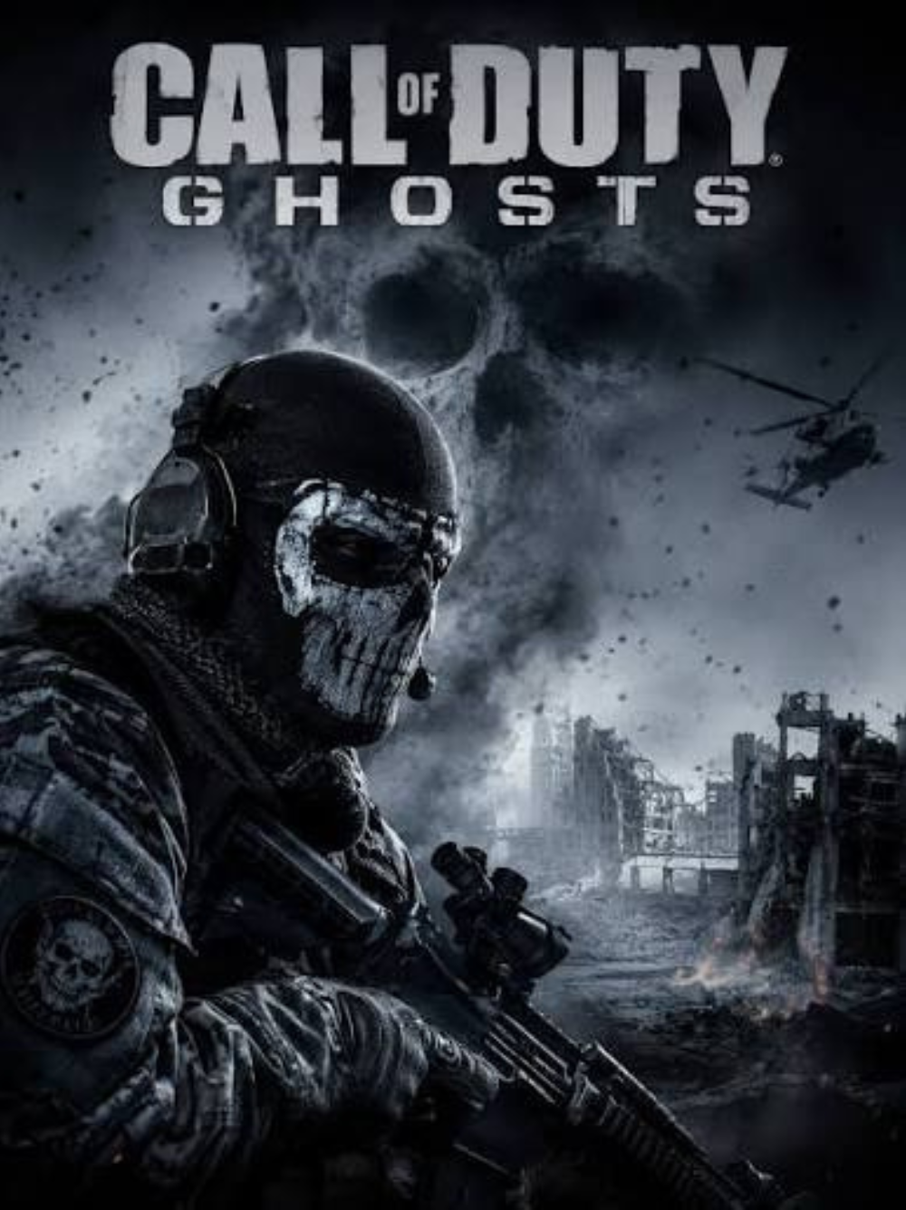 Call of Duty Ghosts | PC Version