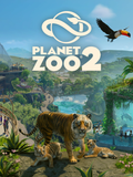 Planet Zoo | PC Version