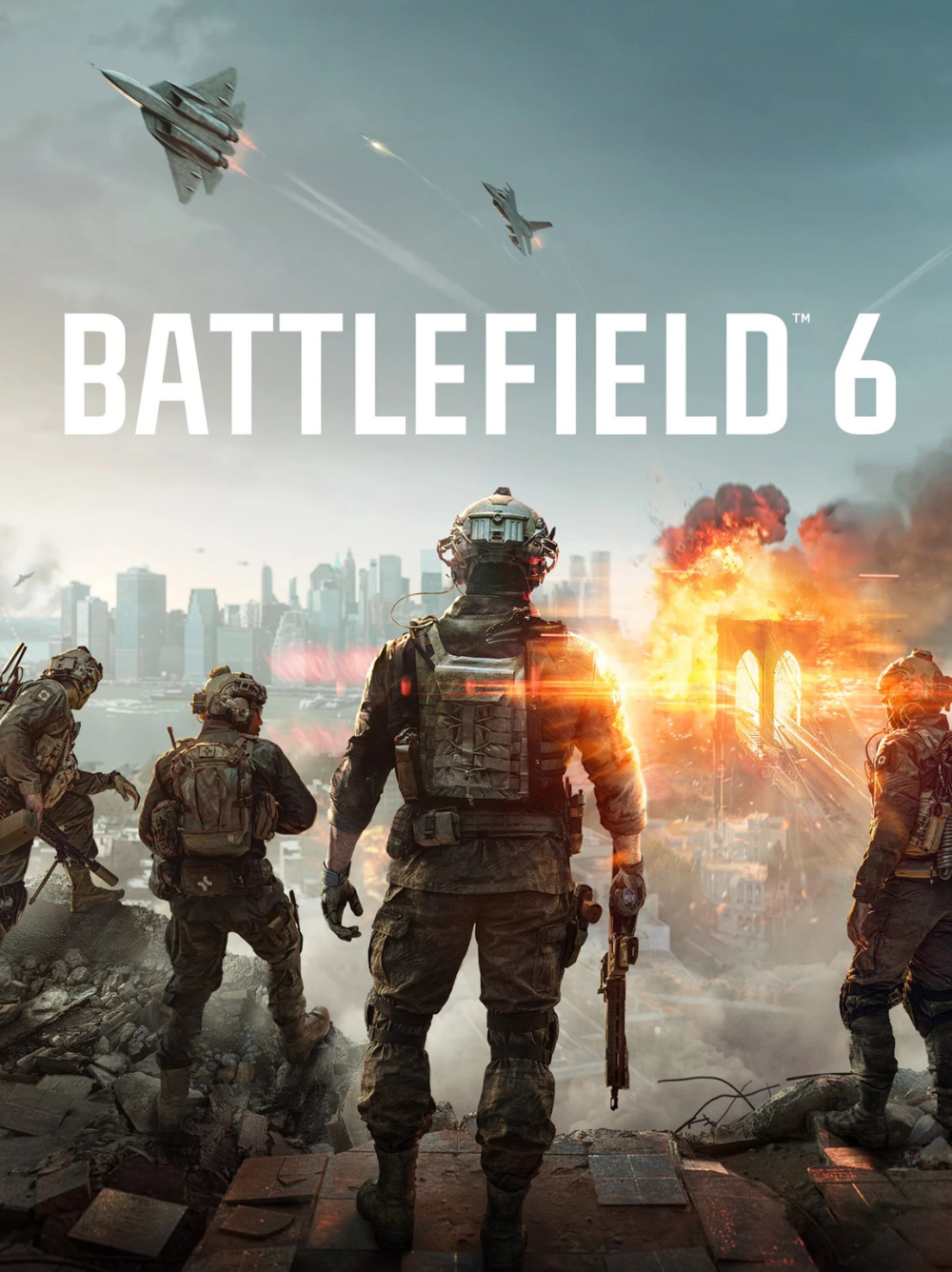 Battlefield 6 | PC Version