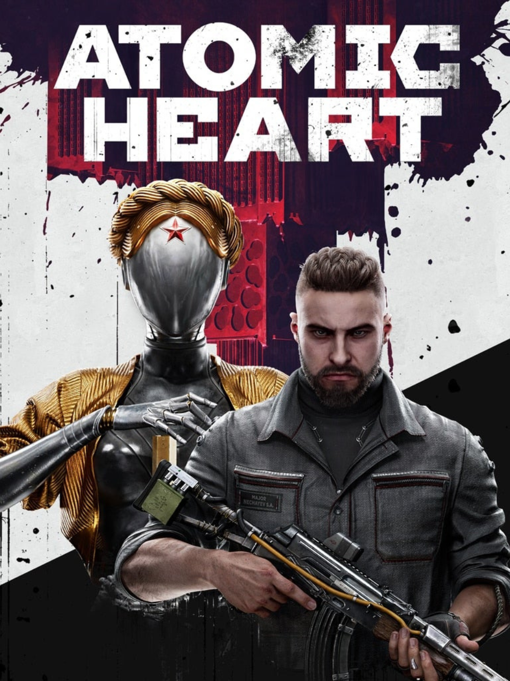 Atomic Heart | PC Version