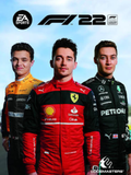 F1 22 | PC Version