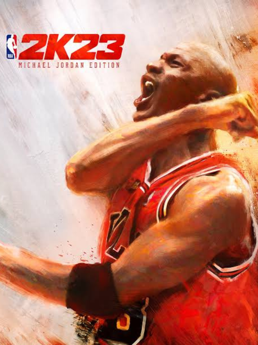 NBA 2K23 | PC Version