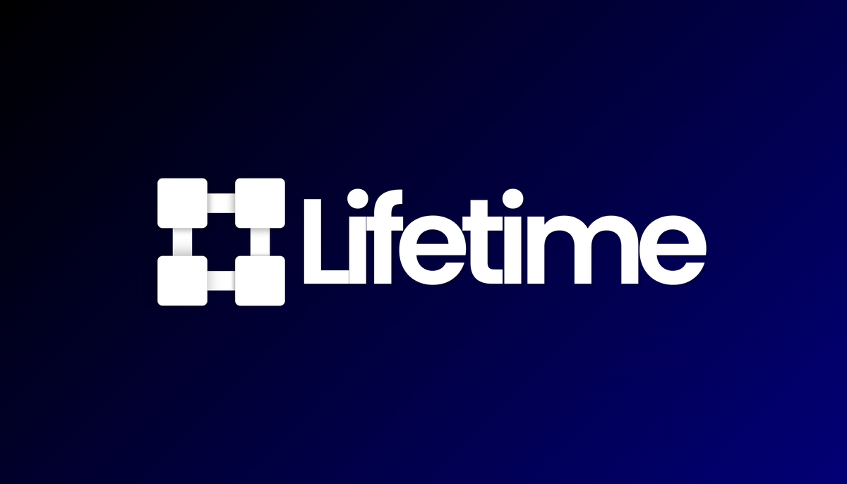Lifetime Plan
