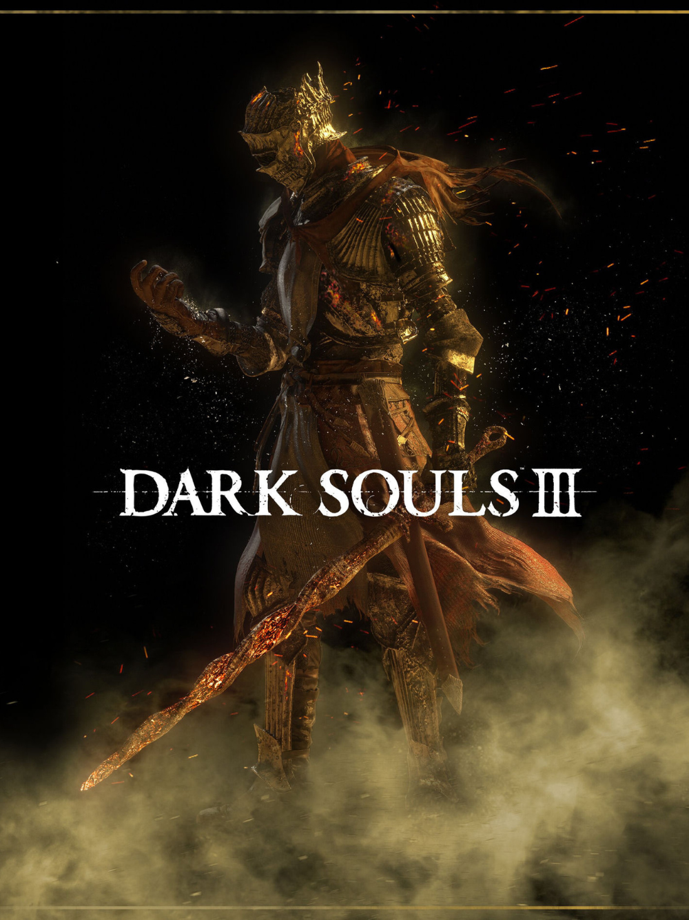 Dark Souls III | PC Version