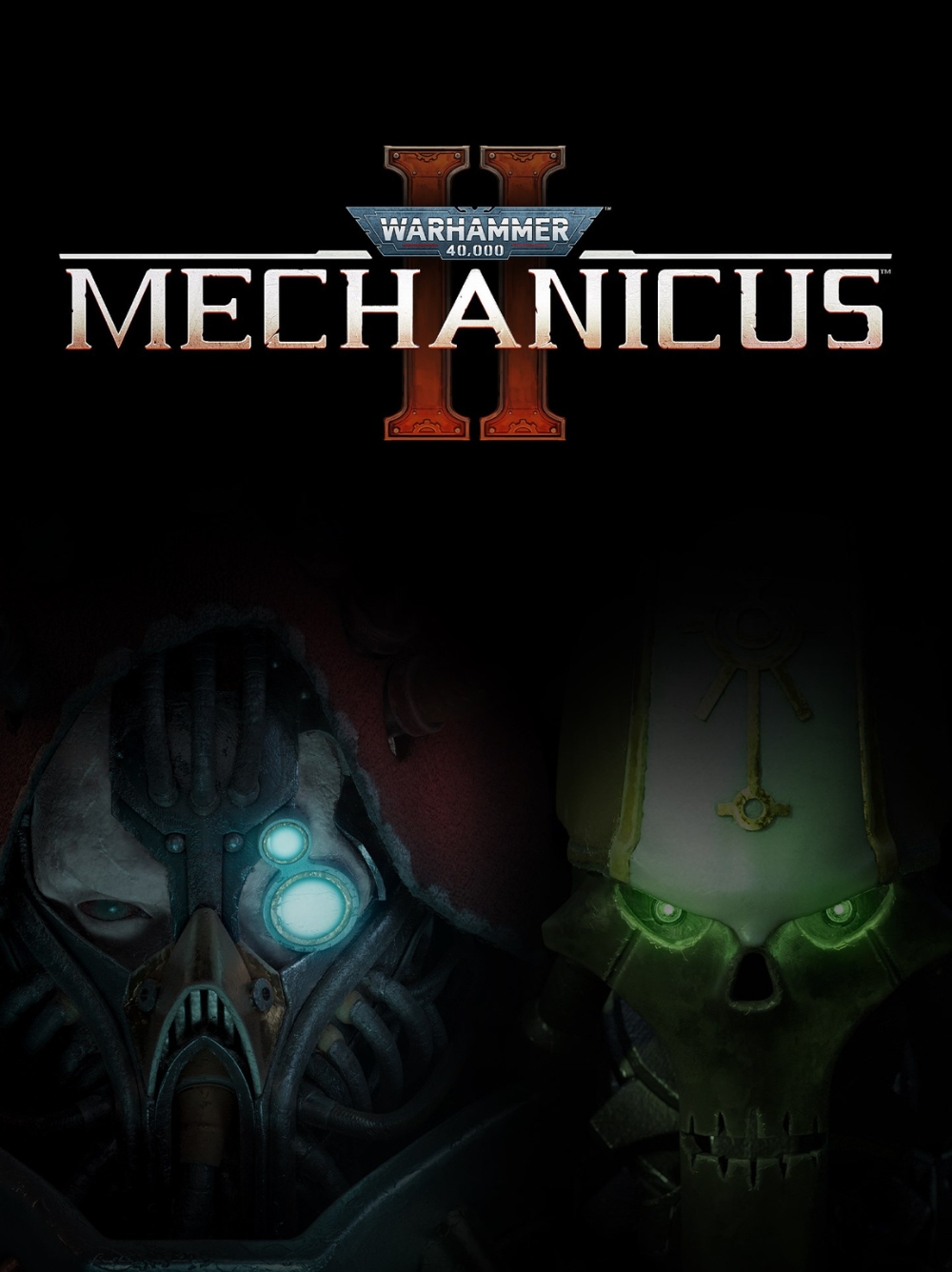 Warhammer 40K: Mechanicus II | PC Version