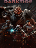 Warhammer 40k Darktide | PC Version