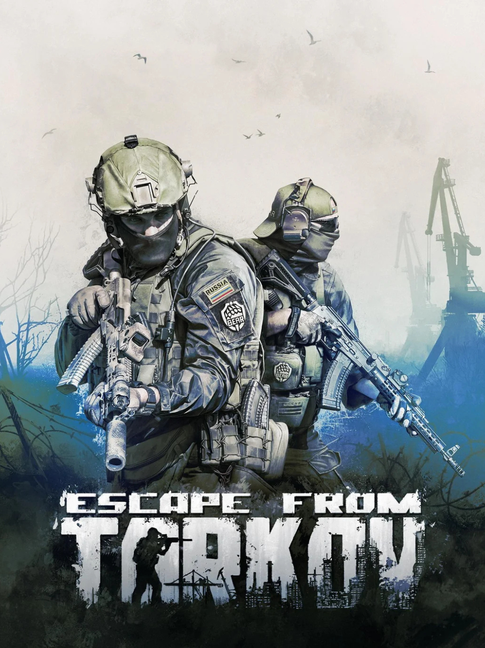 Escape From Tarkov | PC Version