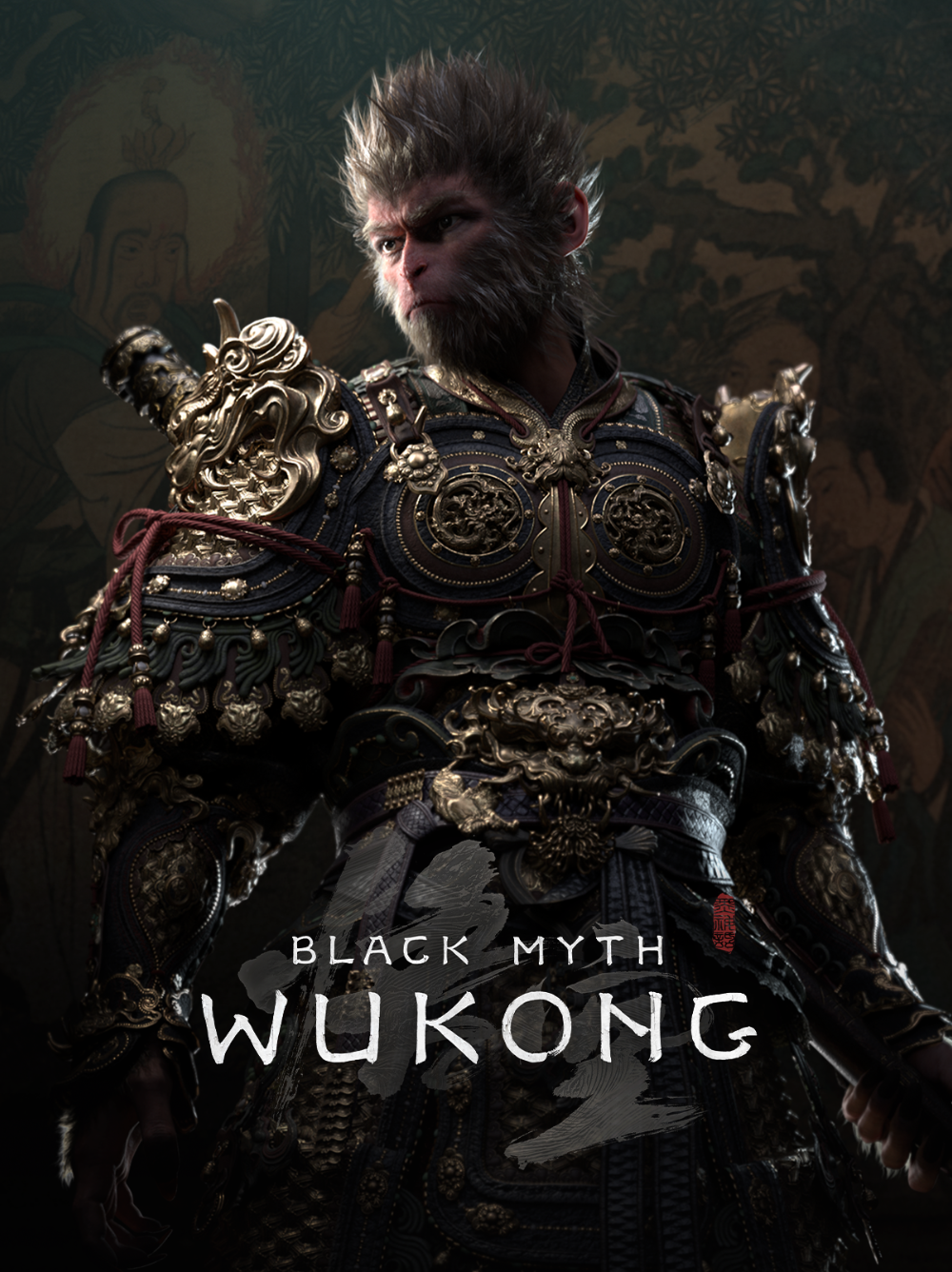 Black Myth: Wukong | PC Version