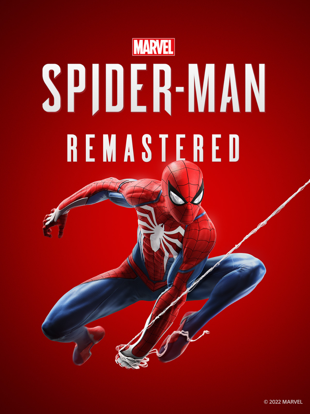 Marvel's Spider-Man Remastered | PC Version